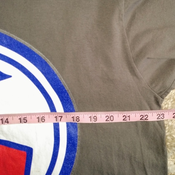 Vintage ABA, American Basketball Association shirt - Picture 6 of 7